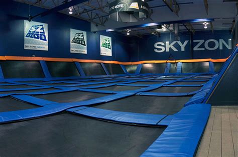Are you looking for a fun and exciting way to spend your time in Torrance? Sky Zone is the ultimate destination for indoor trampoline park activities and programs that will make you soar with joy. Whether you want to jump, dodge, flip, or fly, Sky Zone has something for everyone. Visit our website and book your tickets today!